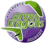 Green Dragons Warren Bar farm, Slines, Oak Rd, Woldingham, Surrey CR3 7HN. 01883 652666. Email: fly@greendragons.co.uk www.greendragons.co.uk 
